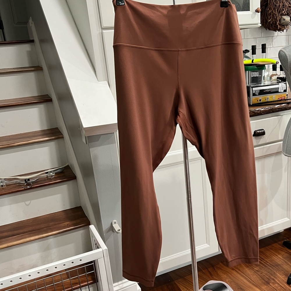 Lululemon align 25” leggings - Picture 2 of 5